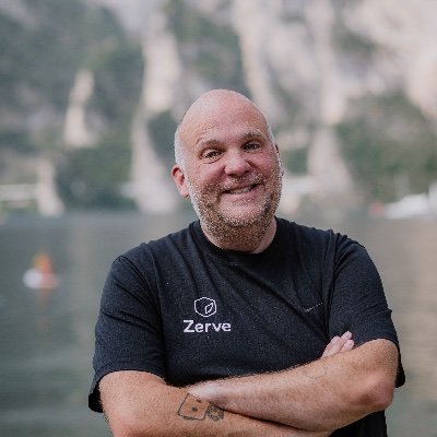 Co-founder @ZerveAI | Building the future of agentic data science | AI, infra, & workflow automation | Human in the loop, by design