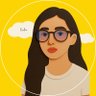 naba_content's profile picture. مصممة مواقع & ai | متخصصة في تصميم وبناء المواقع وصفحات الهبوط البيعية👩🏻‍💻 | ابني مواقع على @framer