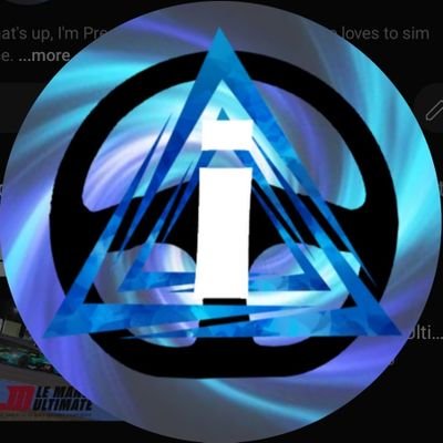 Ischwhit_Racing's profile picture. Just a dude who likes to drive virtual race cars

Official driver for Team LRG - @TeamLRG_    
           Gear - @moza_racing