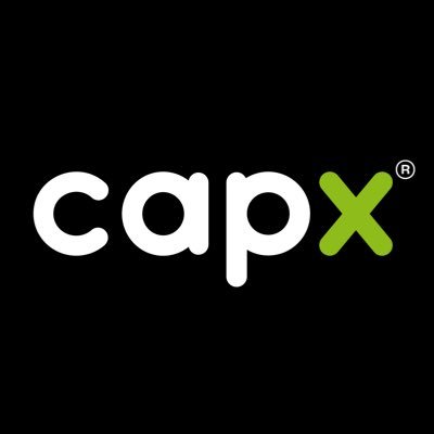 Capx AI Profile