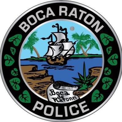 Boca Raton Police Profile