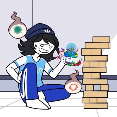 || QSMP MEET-UP IS REAL || new layout till Quackity comes back || priv: @elfagonshrooms ||