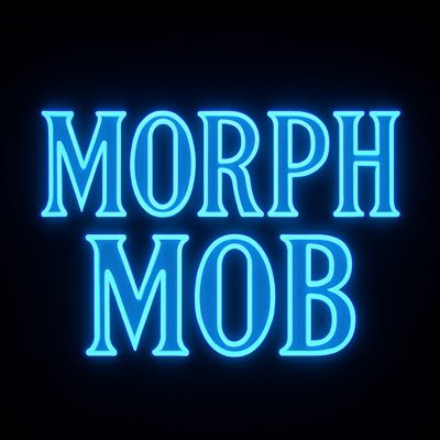 MorphMobsters's profile picture. 
