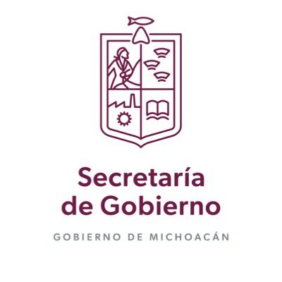 Twitter oficial de la Secretaría de Gobierno de Michoacán.