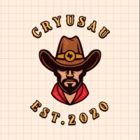Oath CryusAU (@cryusau) 's Twitter Profile