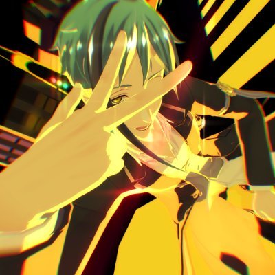 はちみ れおって読みます!!!!!!!MMD垢です。ツイステとあんスタ多めで雑多してます。プロフィール(配布物もここから)→https://t.co/p2HDkYa6iq