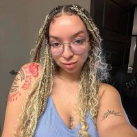 Zariane (@zariana779) 's Twitter Profile