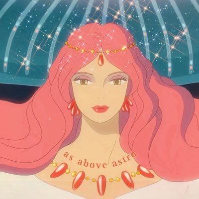 asaboveastro's profile picture. Astrology, psychology, esoteric knowledge, art, reflections..