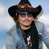 Johnny Depp (@jdepp87775) 's Twitter Profile