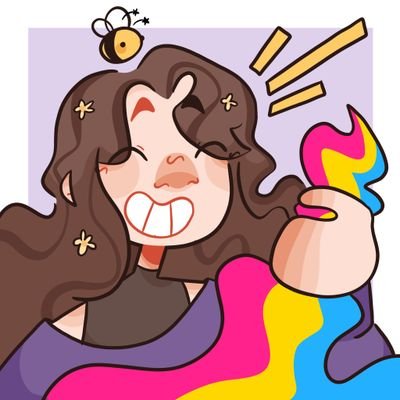 Artist, twitch streamer, loser ᯓᡣ𐭩 - alt: @glowlanternalt