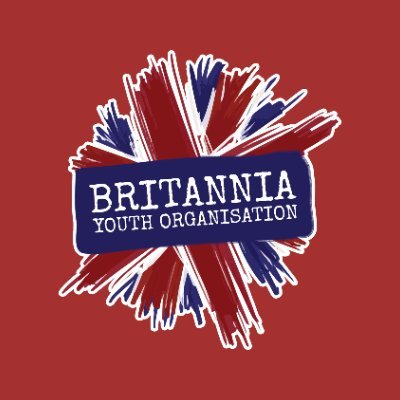 britanniayo's profile picture. For those growing into something greater. 

Est. 2020