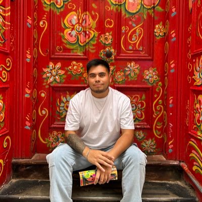 27 | Lo que escriba aquí no me define como persona, bueno, quizás si