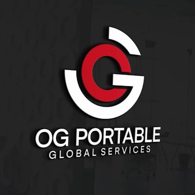 ogportable23951's profile picture. REAL ESTATE AGENCY OF BUYING AND SELLING OF ALL KIND. DM ON WHATSAPP FOR BUSINESS 👉 +2348079220593