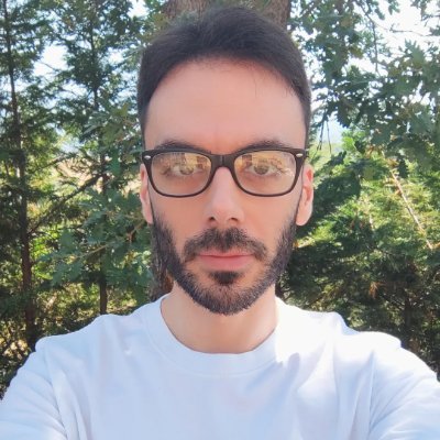 MatSchizoidMan's profile picture. a 21st century schizoid man - fervido futilista - DJ/Speaker - drummer - (...)