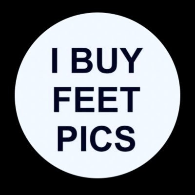 feetbuyer05's profile picture. I'm buyingfeetpics make sure you're follow so I can DM! PAYING FIRST SO YOU KNOWN I'M NOT A SCAM (Dm me on or telegram: https://t.co/Oa12arqfG8