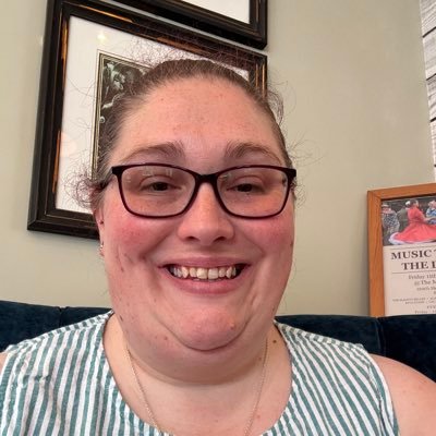 Kingfisher_1985's profile picture. Teacher and Programme Team Leader in scouts. Flautist, gamer & cross stitcher. Wrestling fan. Just a nerd, really. Sarcasm not sold separately.