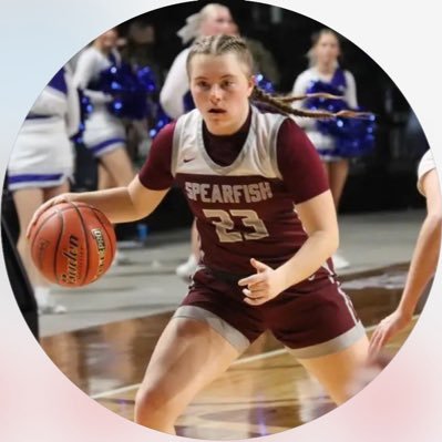 Kate Scharf Profile
