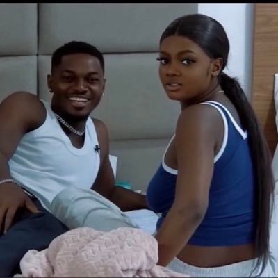 Main account @Ohemaa_akyaa89 was suspended 😭😭reality tv freak !!! mother of shipping 😜 nothing deep on this side 😘