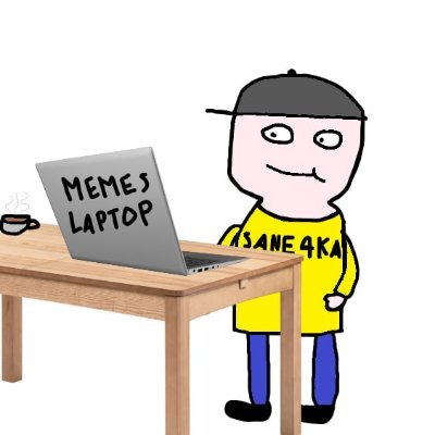 Sane4kaV1's profile picture. 
