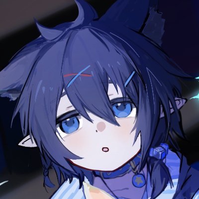 七羽ヤミさんのプロフィール画像