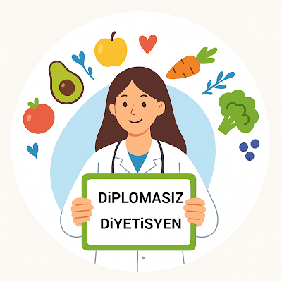 diplomasiz_dyt's profile picture. Zayıflamak, değişmek ve başarmak için buradayız.