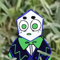 MIPPINS THE MIKE MAN (@cathodecrewmate) 's Twitter Profile