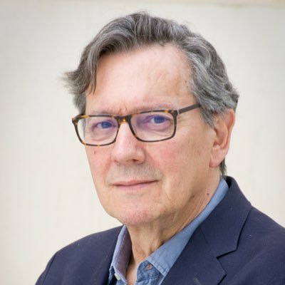 Catedrático de Ciencia Política en la Universidad Autónoma de Madrid. Colaboro en @elpais.