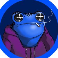 Ribbit (@ribbitonbasee) 's Twitter Profile Photo Ribbit (@ribbitonbasee) 's Twitter Profile Photo