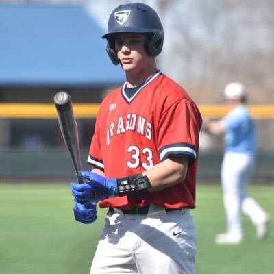 SO @bluedragonbsb | LHH Catcher | 6’0 200 | 913-216-3542