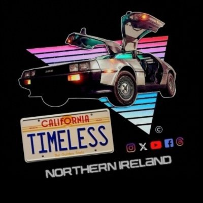 DeLorean Owner, Iconic Car Available for #static #scifi #events #80s #musicvideos #TV #filming #production #photoshoots
https://t.co/ISynKKEx0k