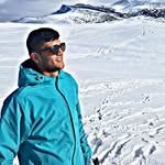 tamerAbuZaid_97's profile picture. اولسِم اِنِم آغلار
باشغاسی یالان آغلار🤘