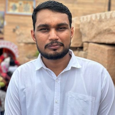| Nationalist | Socio-Poltical,Activist |
Medico Prof. Radio. स्पष्टवादी, राजनैतिक और सामाजिक विचार!