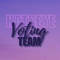 KATSEYE Voting Team (@votekatseye) 's Twitter Profile