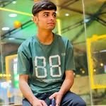 SalehHanafy_795's profile picture. ᷂ابتسمو ᷂فا ᷂الحياه ᷂ليست ᷂دائمة🧡