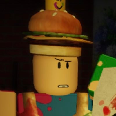 Nik | seven’s boygirlfriend 🍔🩻 Profile
