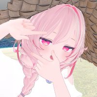 まるとしゅがー@VRC (@maltsugar_vrc) 's Twitter Profile Photo まるとしゅがー@VRC (@maltsugar_vrc) 's Twitter Profile Photo