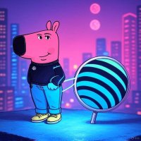 Jup Guy (@jupguy) 's Twitter Profile