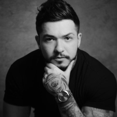 ODrBarreto's profile picture. 😷 Médico
🎤 CEO @euphoniaoratoria 
🥉 Campeonato brasileiro de oratória