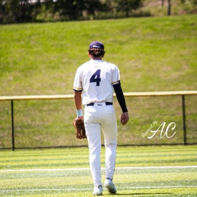 2027 | Barron Collier High School | 3.65 GPA | Football - QB | Baseball - SS, 2B, RHP | 5'10