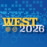WESTExhibits's profile picture. Engage with Navy, Marine Corps and Coast Guard leaders and industry and academia experts at #WEST2026. Co-hosted by @AFCEA & @NavalInstitute. Feb. 10-12, 2026