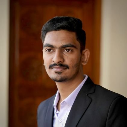 Siby C.R. Profile