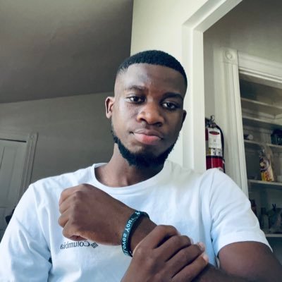 @chelseafc A nonchalant nigga who bleeds blue 💙💙