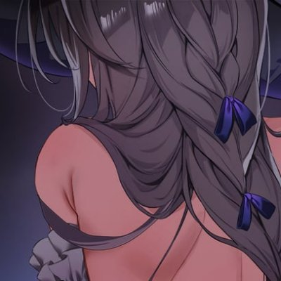 18+ only means no minors, duh
READ RULES BEFORE FOLLOWING!!
She/her mun
Hands off my Stellaron queen💜 @StellaronDust
NSFW acc @tamamiko_no_yae