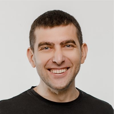 VladFlaks's profile picture. Making Data Make Sense at OWOX