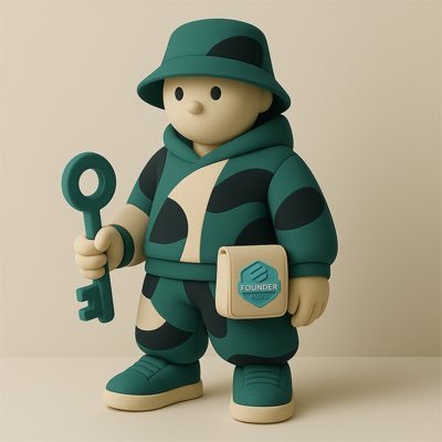 Building @escra_io | Blockchain & AI Enthusiast | Mediocre Sports Commenter