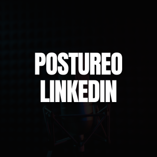 Exponiendo el cringe de LinkedIn. Solo postureo profesional.
#postureoLinkedIn