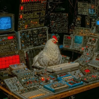 Everything is art. Everything is conflict.
---------------------------
I write code. I write. I.