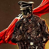 Karl Rupert Kroenen (@comte_dracula) 's Twitter Profile