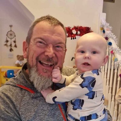 johndblain's profile picture. 