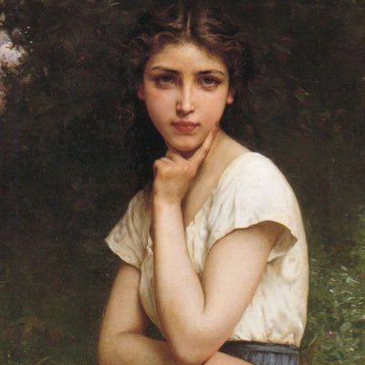 K_Shcherbatsky's profile picture. 